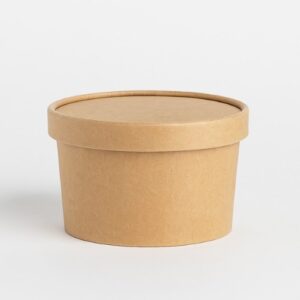 Paper Bowl