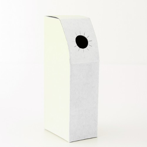 Paper Liquid Box